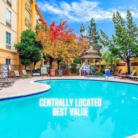 La Quinta By Wyndham Fremont / Silicon Valley Kültér fotó