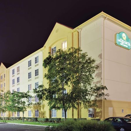 La Quinta By Wyndham Fremont / Silicon Valley Kültér fotó