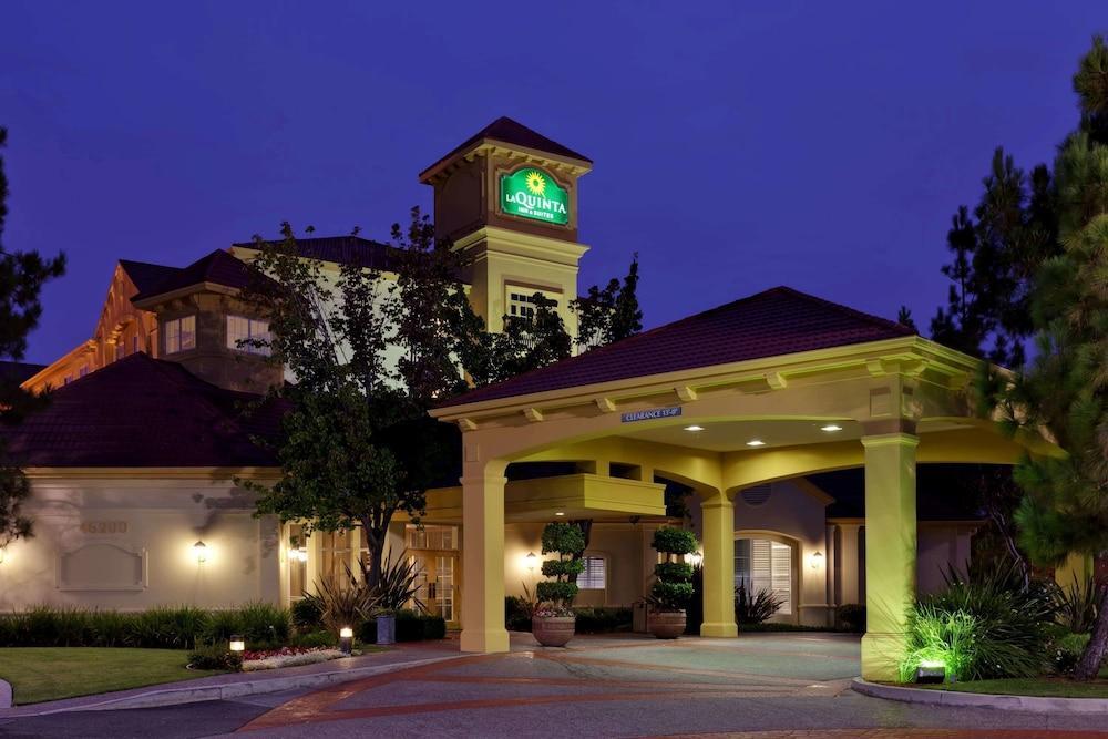 La Quinta By Wyndham Fremont / Silicon Valley Kültér fotó