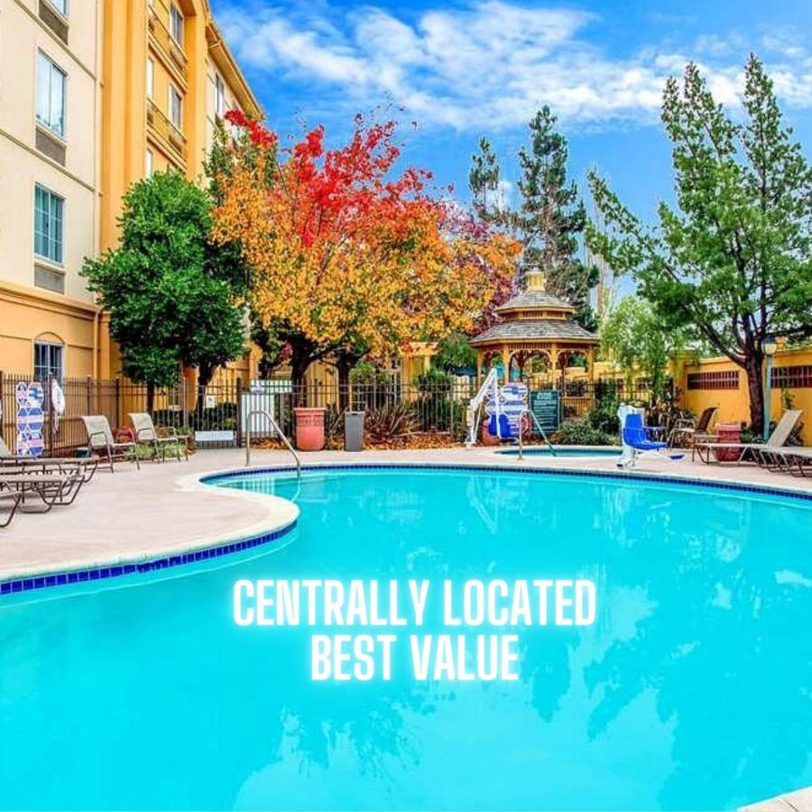 La Quinta By Wyndham Fremont / Silicon Valley Kültér fotó