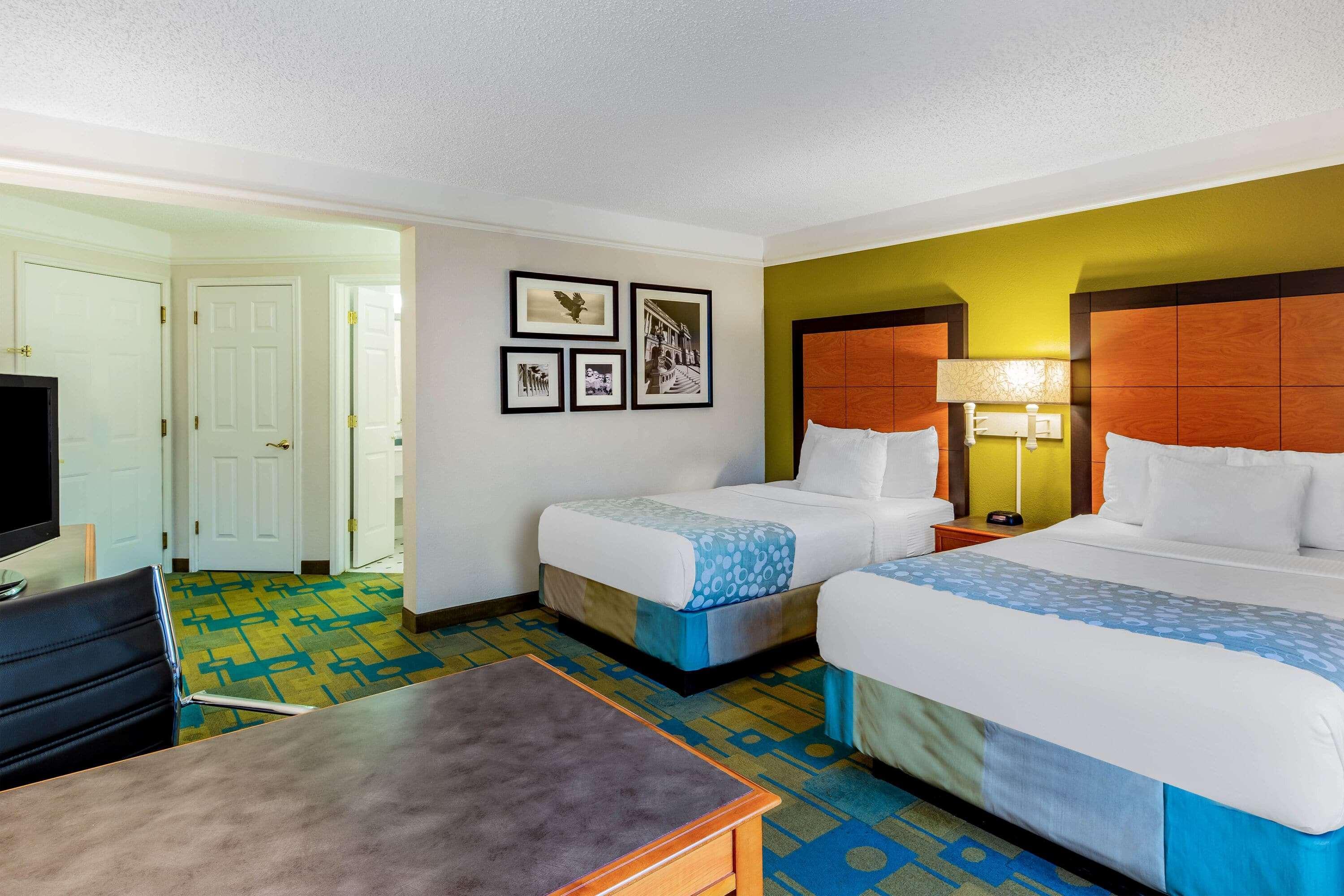 La Quinta By Wyndham Fremont / Silicon Valley Kültér fotó