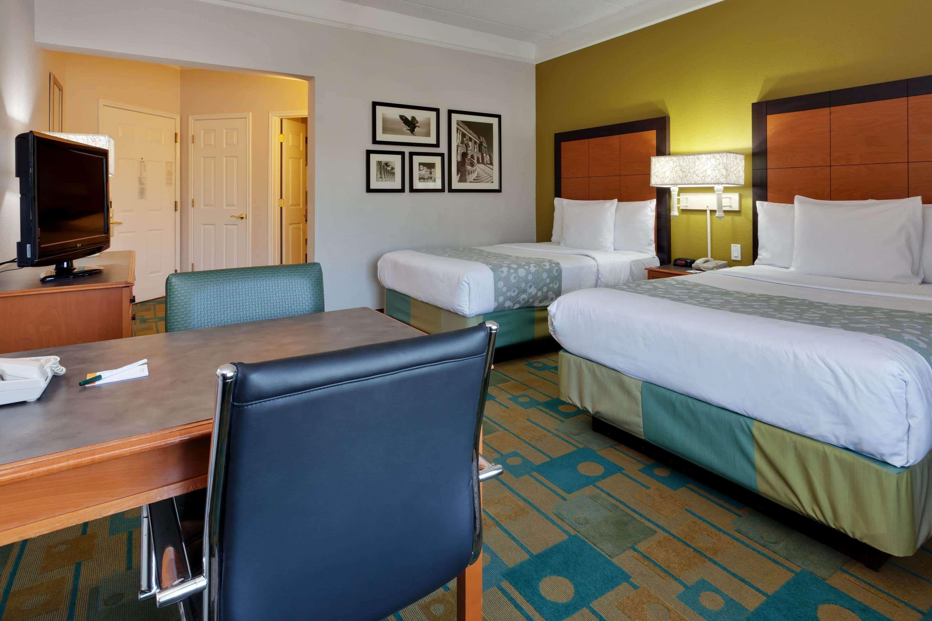 La Quinta By Wyndham Fremont / Silicon Valley Kültér fotó