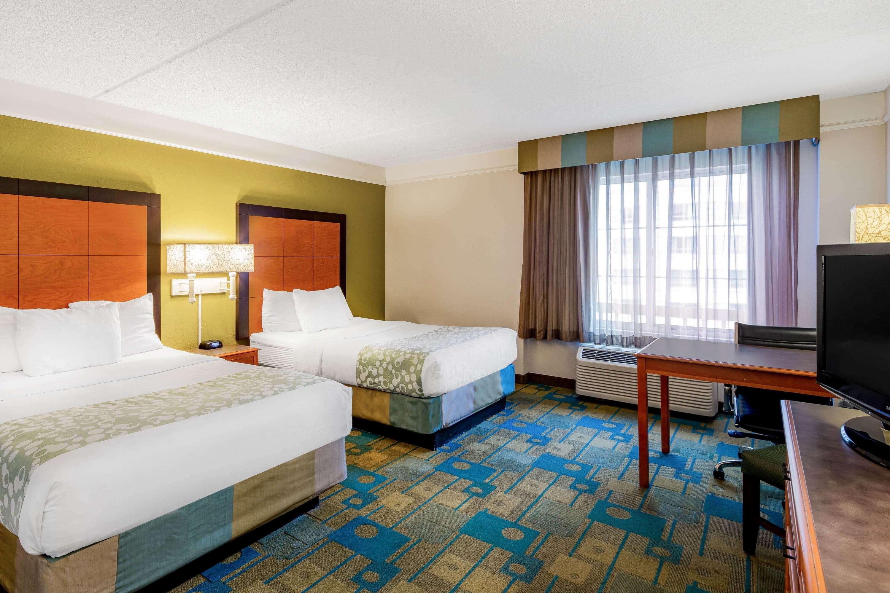 La Quinta By Wyndham Fremont / Silicon Valley Kültér fotó