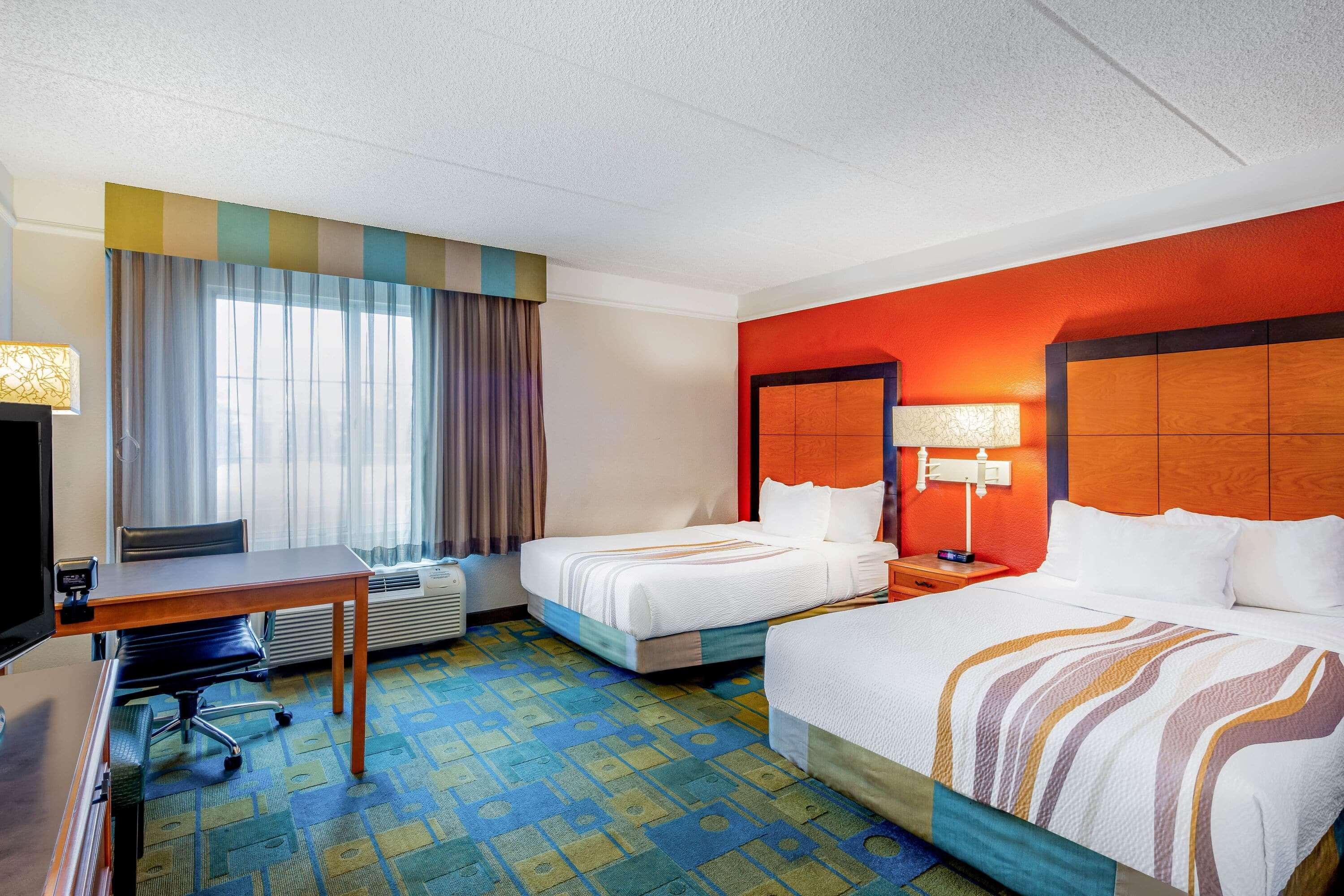 La Quinta By Wyndham Fremont / Silicon Valley Kültér fotó