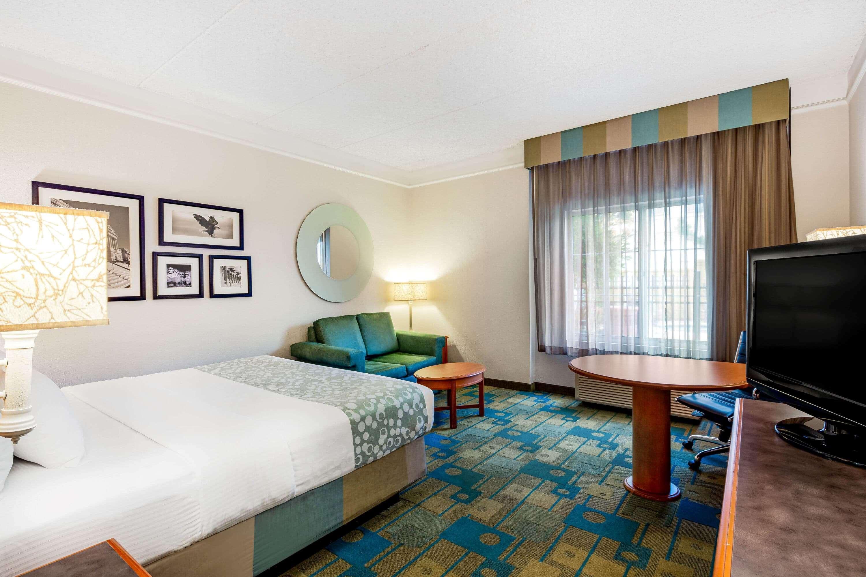 La Quinta By Wyndham Fremont / Silicon Valley Kültér fotó