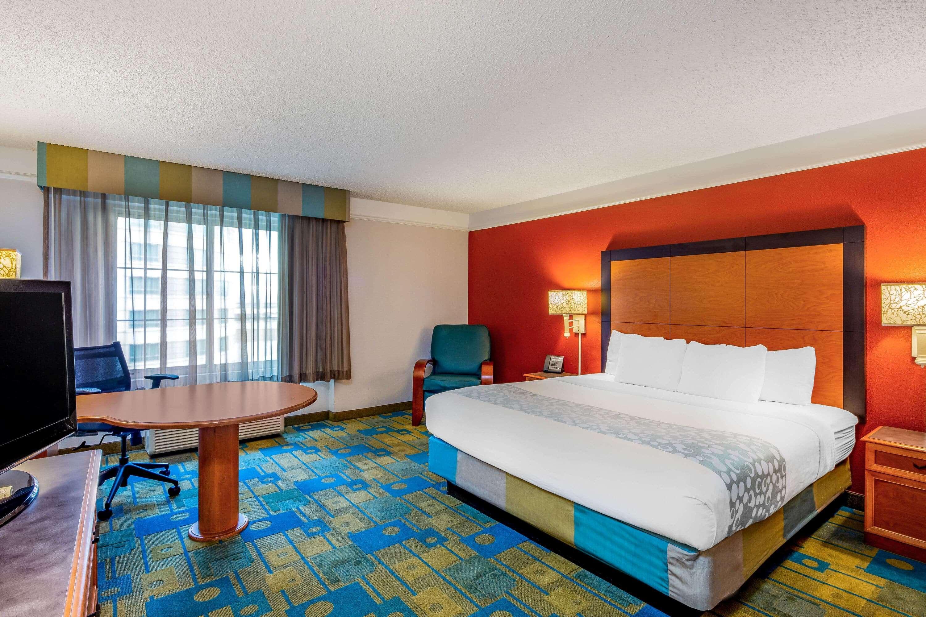 La Quinta By Wyndham Fremont / Silicon Valley Kültér fotó