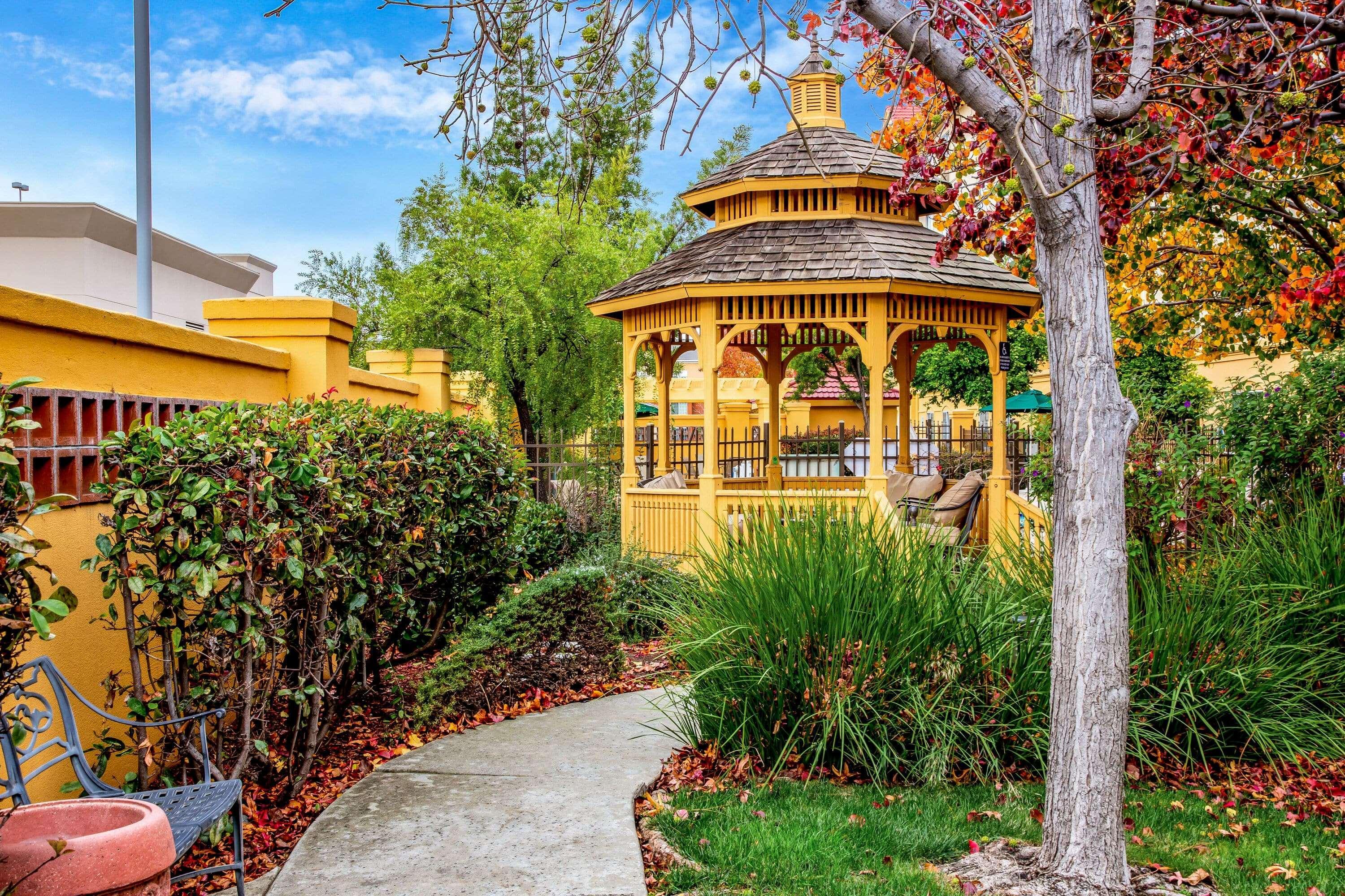 La Quinta By Wyndham Fremont / Silicon Valley Kültér fotó
