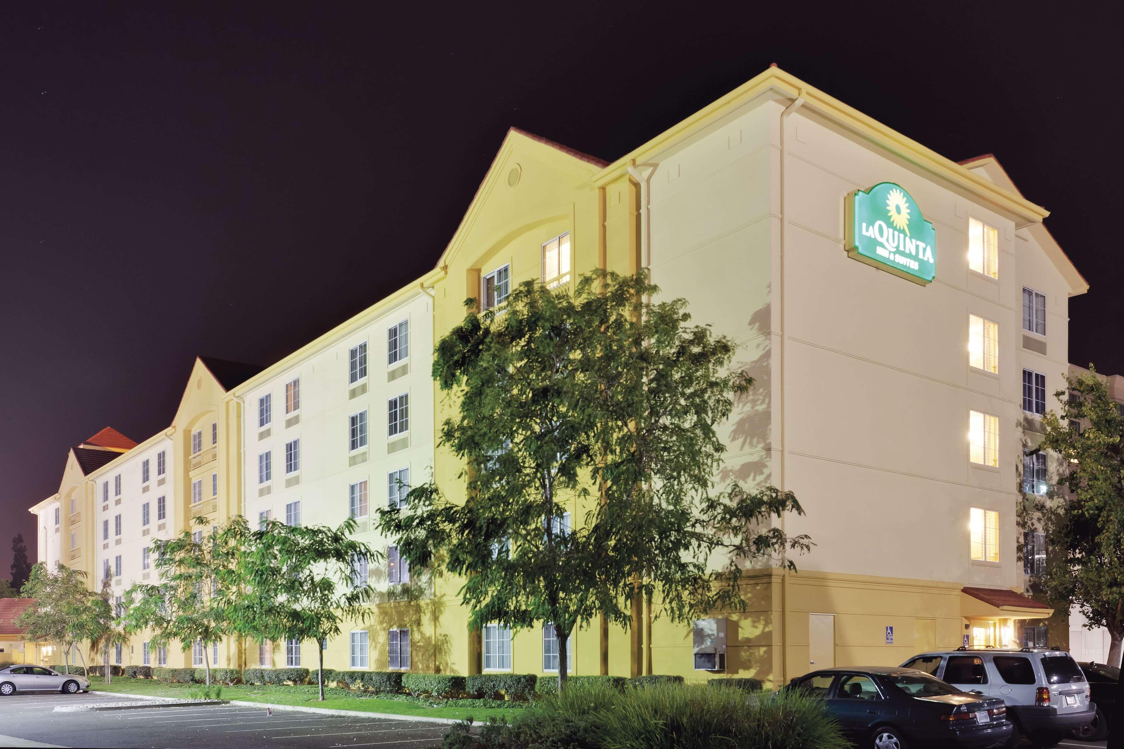 La Quinta By Wyndham Fremont / Silicon Valley Kültér fotó