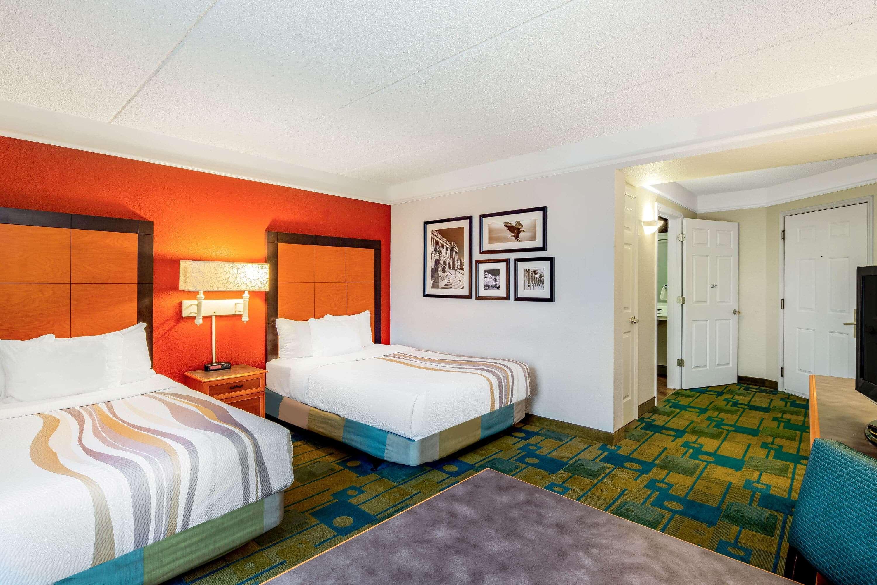 La Quinta By Wyndham Fremont / Silicon Valley Kültér fotó