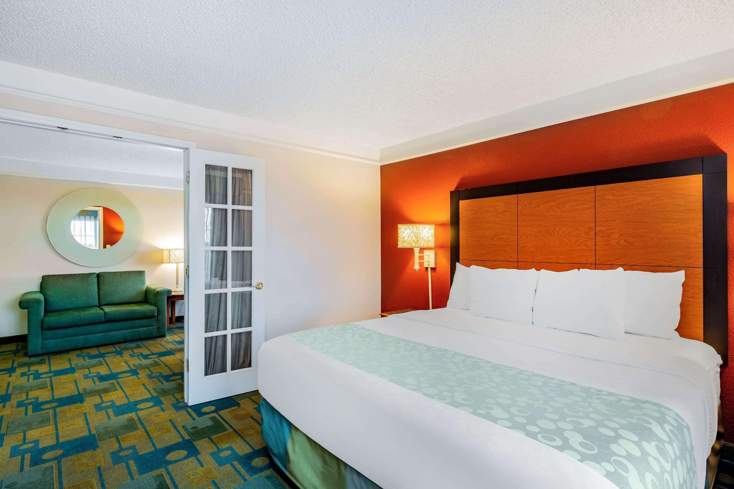 La Quinta By Wyndham Fremont / Silicon Valley Kültér fotó