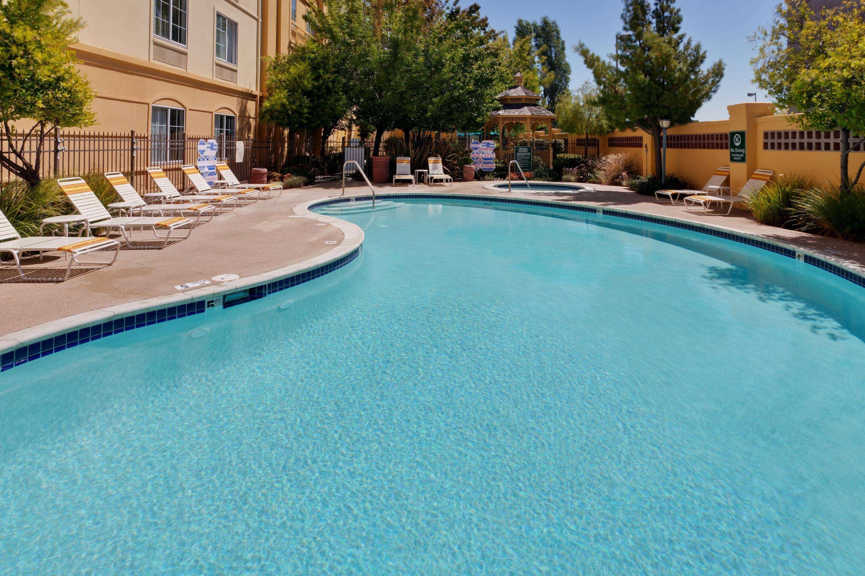 La Quinta By Wyndham Fremont / Silicon Valley Kültér fotó