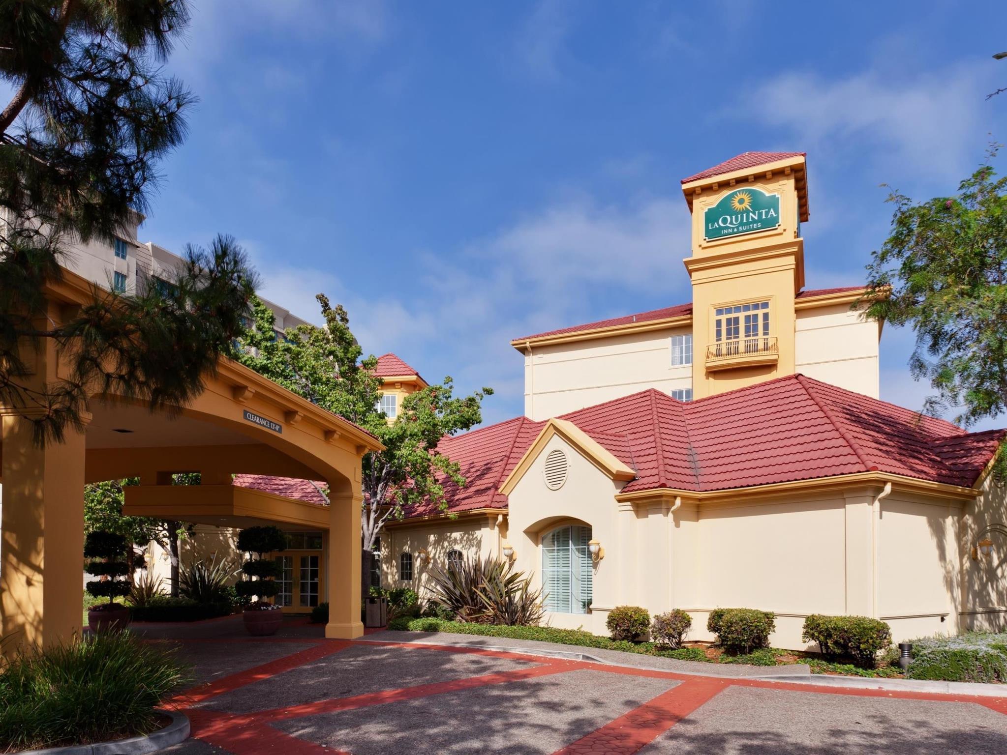 La Quinta By Wyndham Fremont / Silicon Valley Kültér fotó