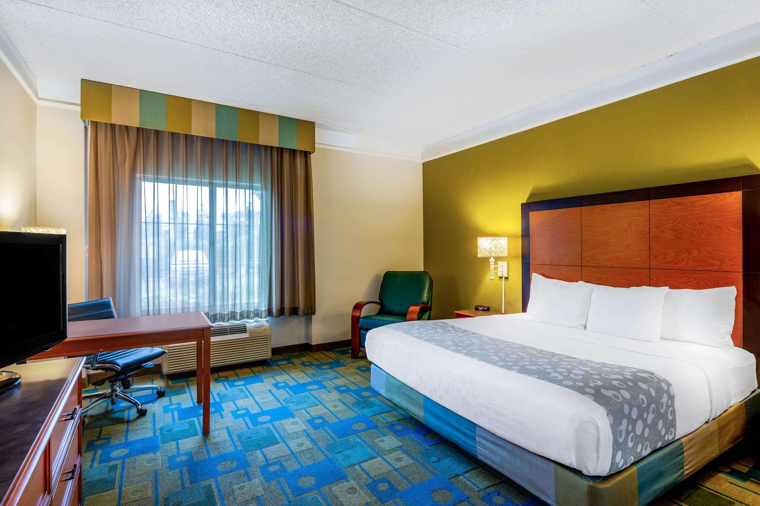 La Quinta By Wyndham Fremont / Silicon Valley Kültér fotó