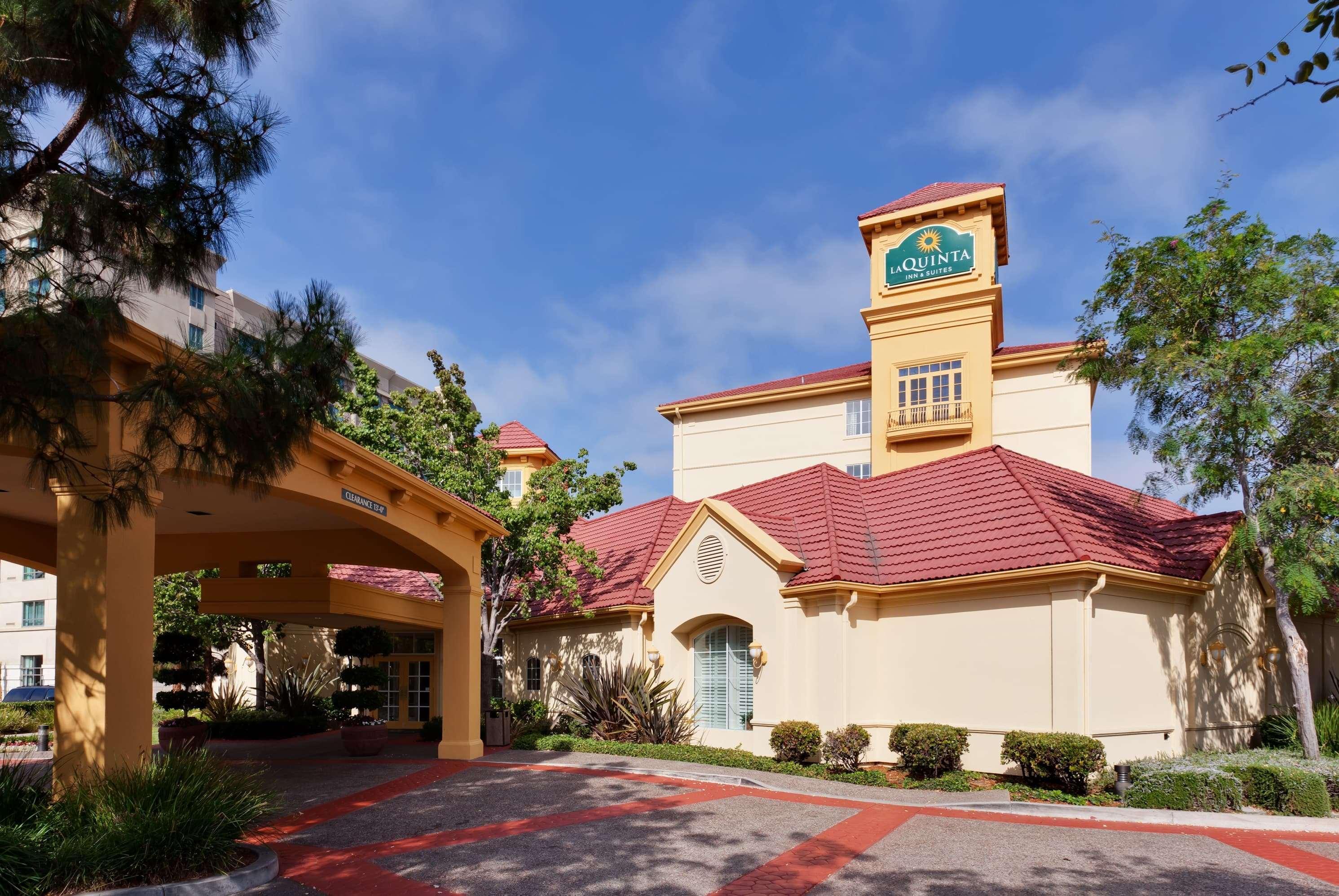 La Quinta By Wyndham Fremont / Silicon Valley Kültér fotó