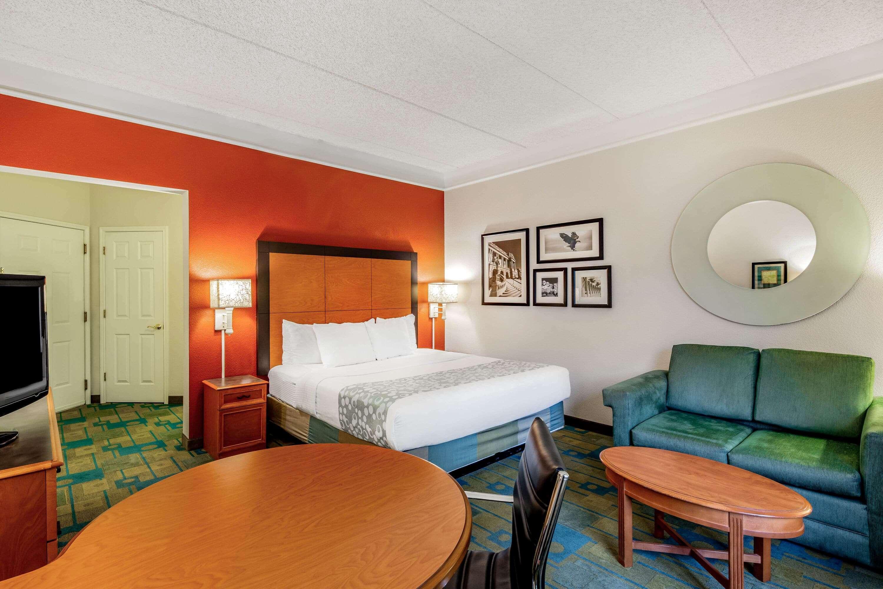 La Quinta By Wyndham Fremont / Silicon Valley Kültér fotó