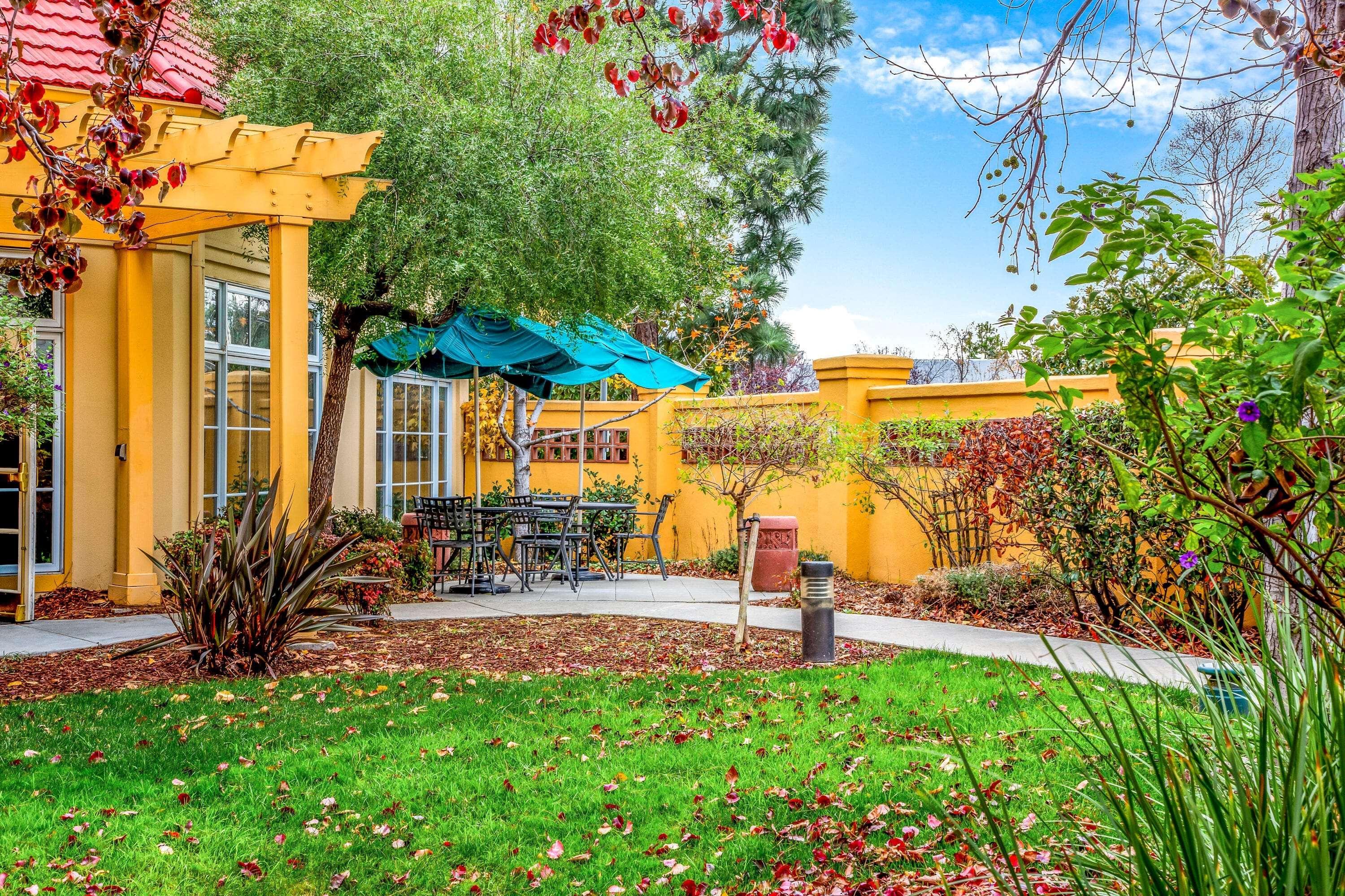 La Quinta By Wyndham Fremont / Silicon Valley Kültér fotó