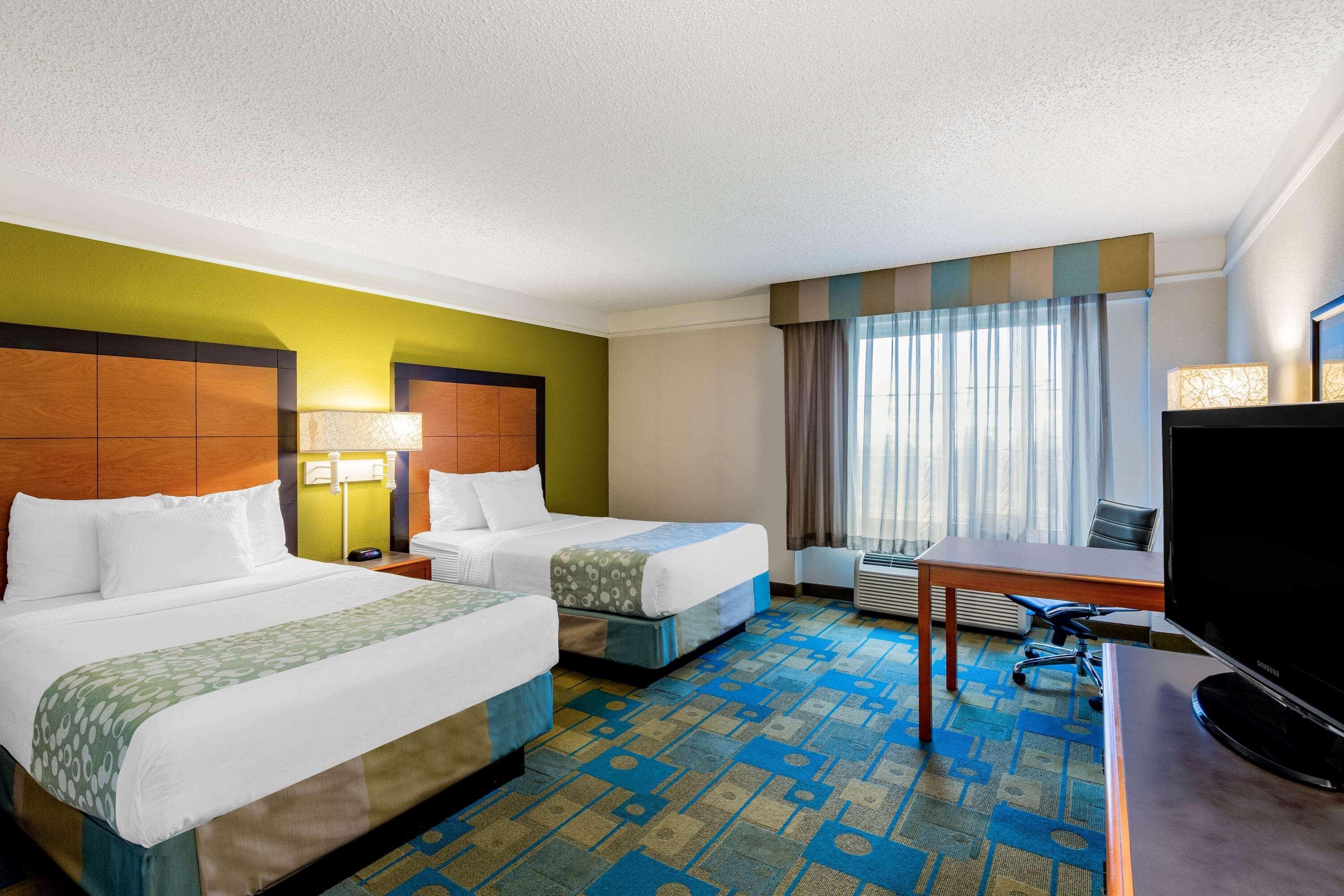 La Quinta By Wyndham Fremont / Silicon Valley Kültér fotó