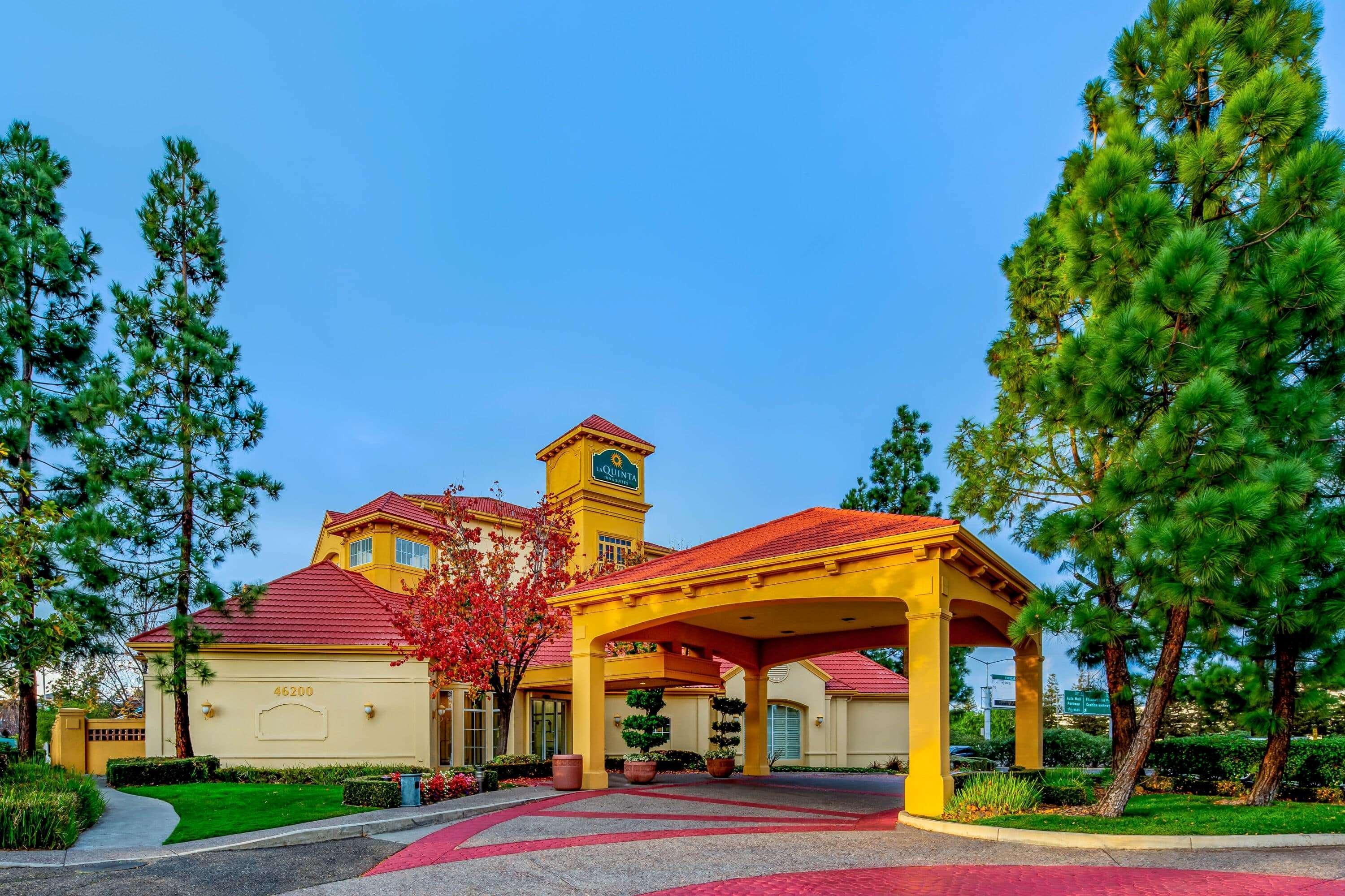 La Quinta By Wyndham Fremont / Silicon Valley Kültér fotó