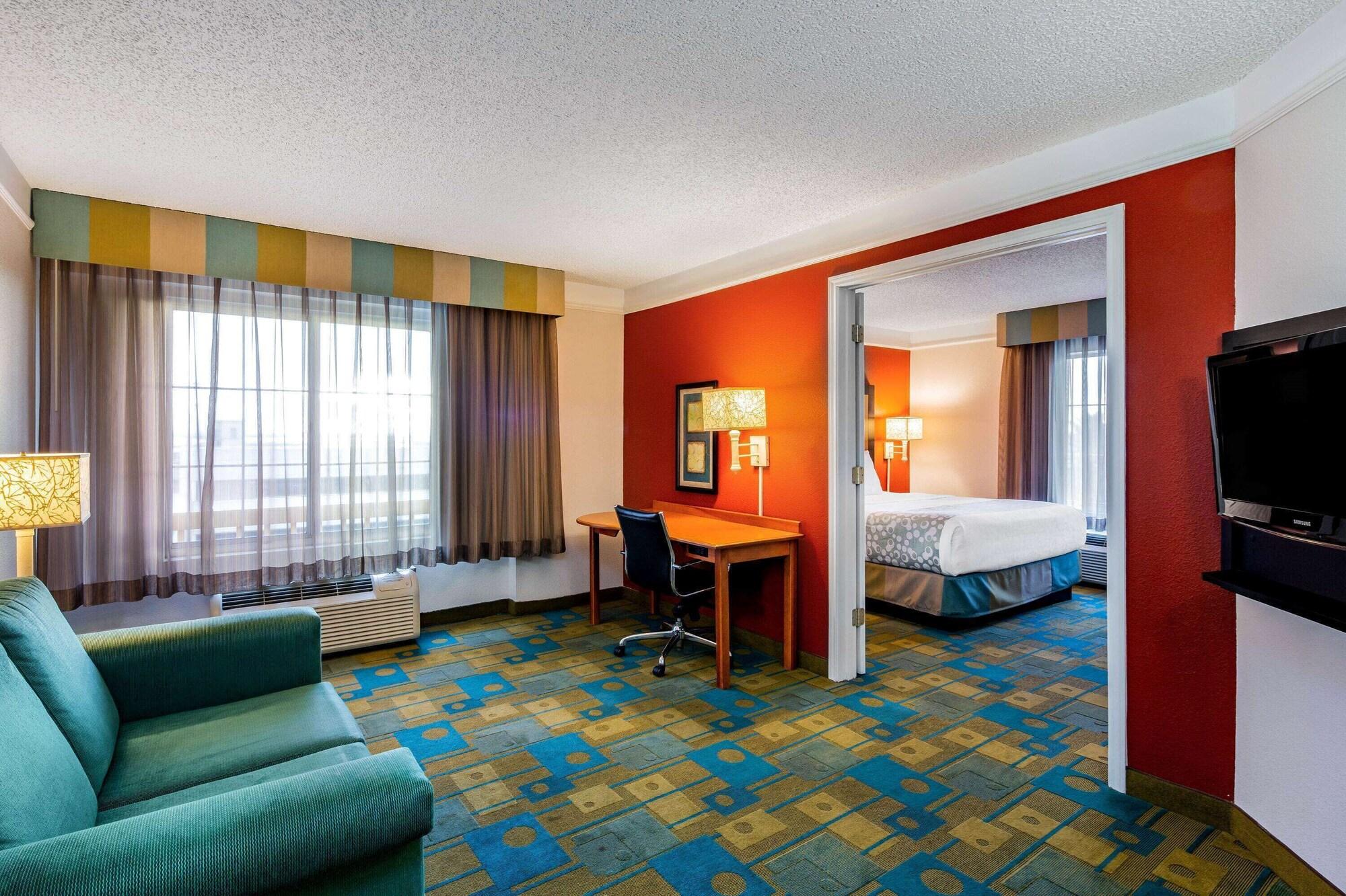 La Quinta By Wyndham Fremont / Silicon Valley Kültér fotó